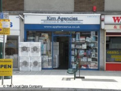 Kim Agencies image