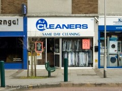 R & J Cleaners image