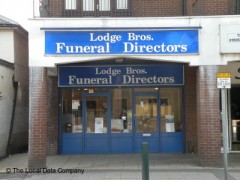 Lodge Bros image