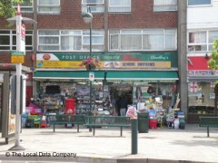 Post Office Ltd image