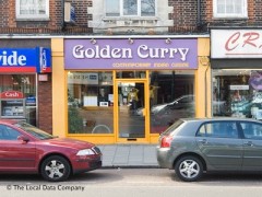 Golden Curry image