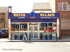 Water Palace image