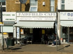 Fairfield Cafe image