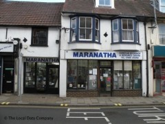 Maranatha Christian Bookshop image