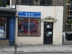 TLC image