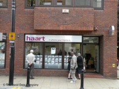 Haart image