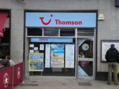 thomson travel shops near me