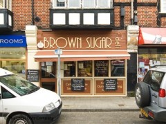 Brown Sugar Deli image