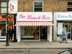 The Munch Box image