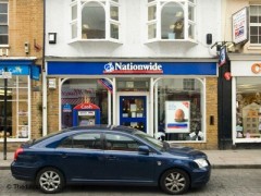Nationwide Building Society image