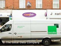 Cardfair image