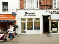 Fratelli Gents Hairdressers image