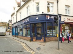 Hamptons International image