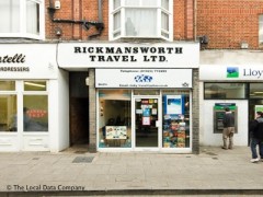 Rickmansworth Travel image
