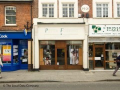 Forrest Opticians image