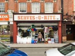 Serves U Rite image