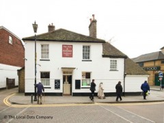 The Fox & Hounds image