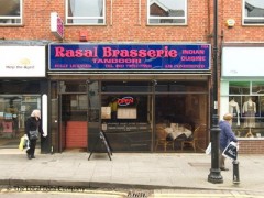 Rasal Brasserie image