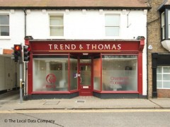 Trend & Thomas image