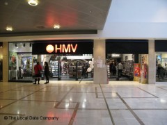 HMV Bexleyheath image
