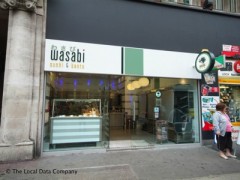 Wasabi image