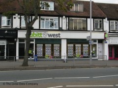 Cubitt & West image
