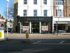 Christopher Wray Lighting, 38 Road, Bromley - Lighting Shops in London