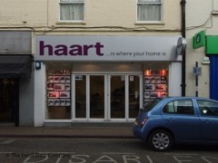 Haart image