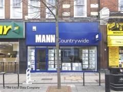Mann Countrywide image