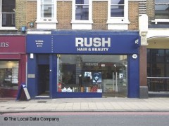 Rush London image