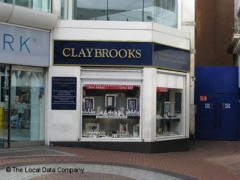 Claybrooks Jewellers image