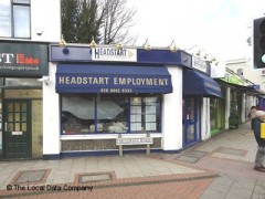 Headstart Employment image
