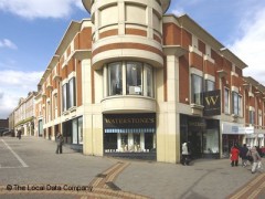 Waterstone's image