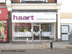 Haart image