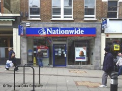 Nationwide Building Society image