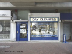 Dry Cleaners Of Sutton image