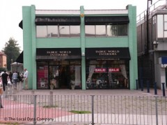 Fabric World image