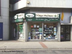 Gaiger Chemist image