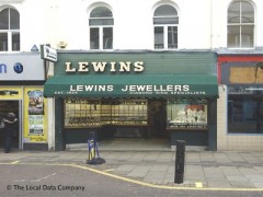 Lewins Jewellers image