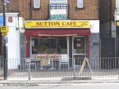 Sutton Cafe image