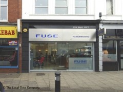 Fuse Hairdressing image