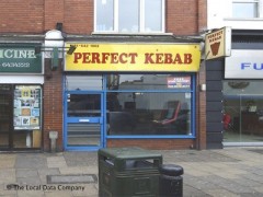 Perfect Kebab image