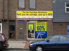 The Ink Cartridge Warehouse image