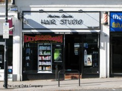 Andrew Charles Hair Studio image