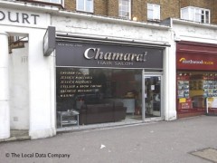 Chamaral Hair Artists image