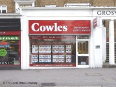 Cowles Estate Agents image