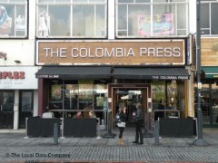The Columbia Press image