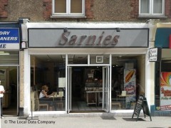 Sarnies image