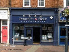 Proffitt & Holt image