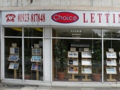 Choice Lettings image